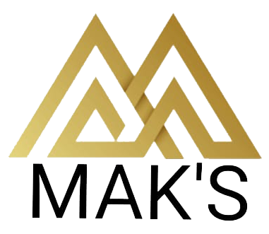 Maks chemicals and cosmetics